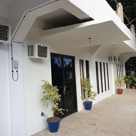 Camiguin Kalimba De Luna Inn Mambajao Eksteriør billede