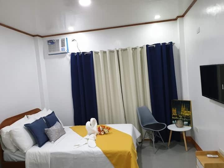 Camiguin Kalimba De Luna Inn Mambajao Eksteriør billede