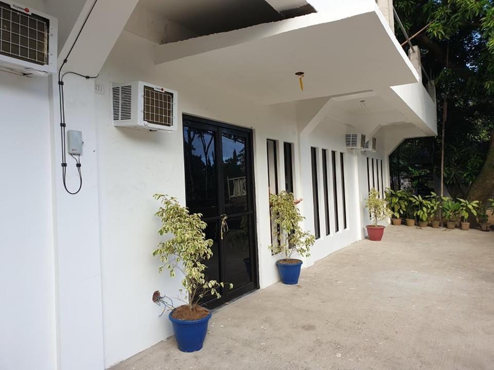 Camiguin Kalimba De Luna Inn Mambajao Eksteriør billede