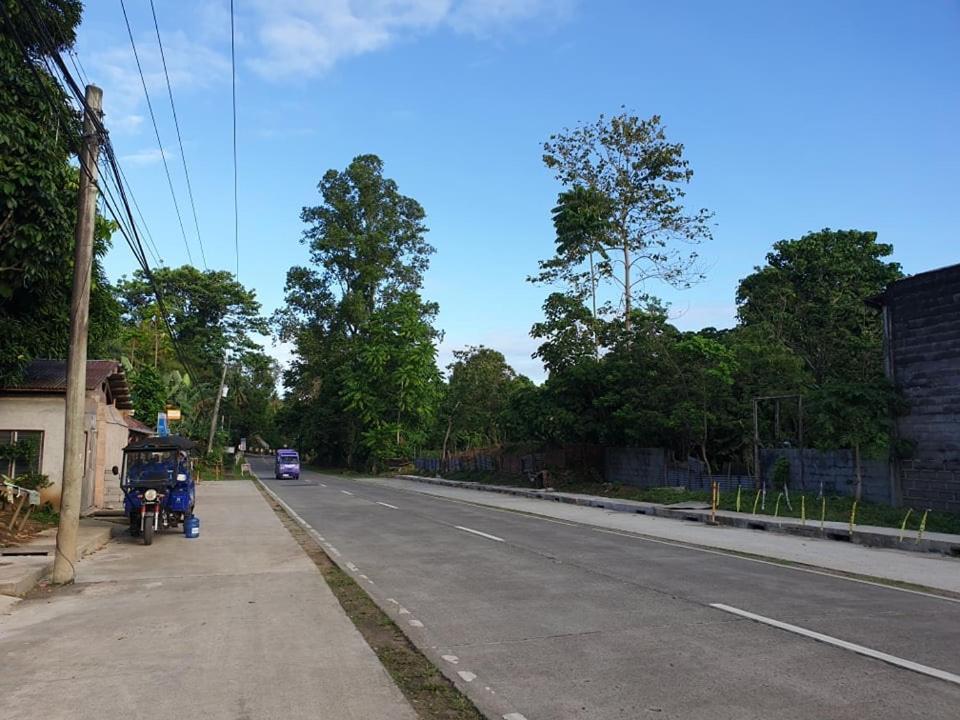 Camiguin Kalimba De Luna Inn Mambajao Eksteriør billede