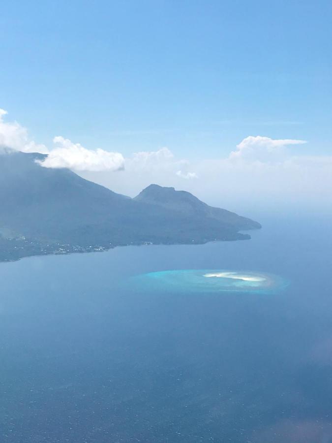 Camiguin Kalimba De Luna Inn Mambajao Eksteriør billede