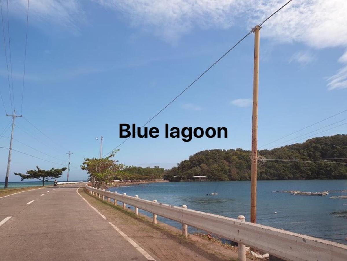 Camiguin Kalimba De Luna Inn Mambajao Eksteriør billede
