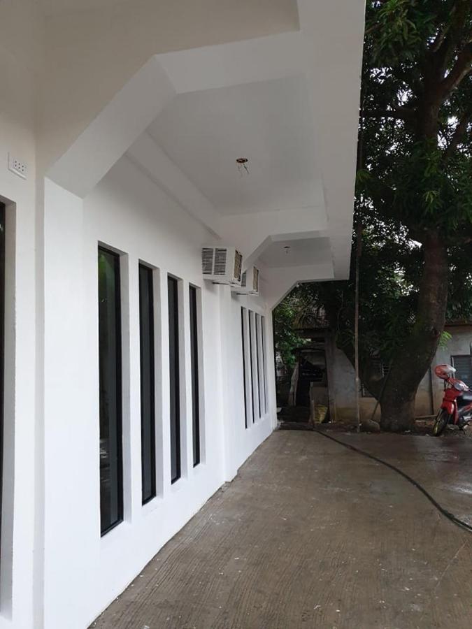 Camiguin Kalimba De Luna Inn Mambajao Eksteriør billede