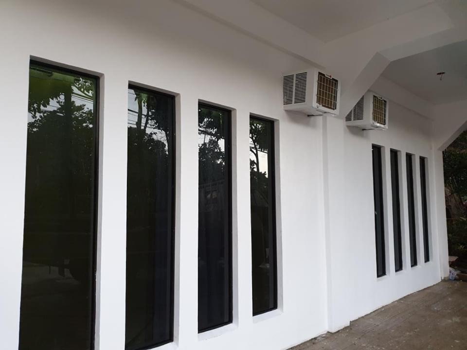 Camiguin Kalimba De Luna Inn Mambajao Eksteriør billede