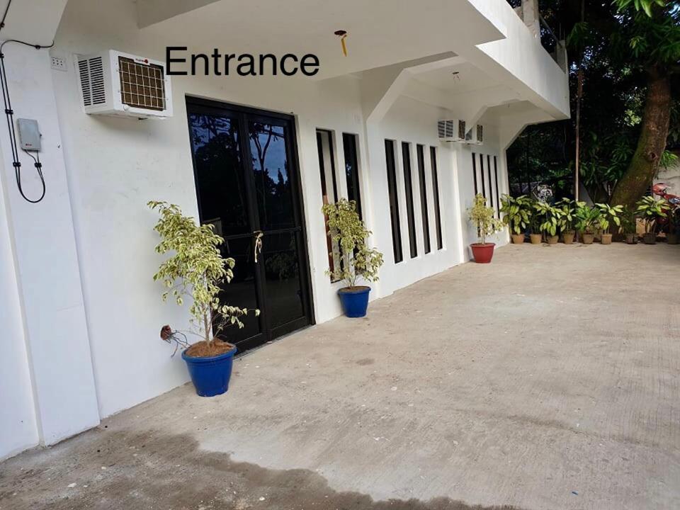 Camiguin Kalimba De Luna Inn Mambajao Eksteriør billede