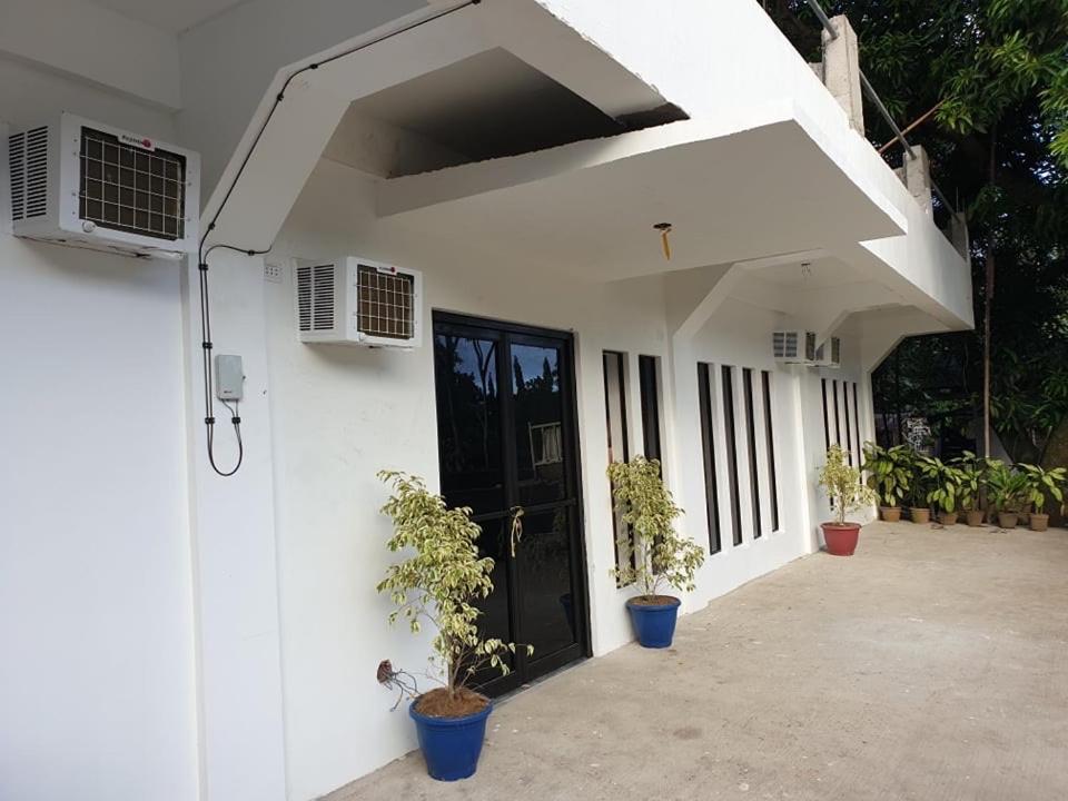 Camiguin Kalimba De Luna Inn Mambajao Eksteriør billede